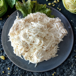 Céleri Rémoulade (environ 250g)
