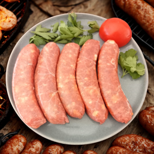 Chorizo à Griller (90g environ)