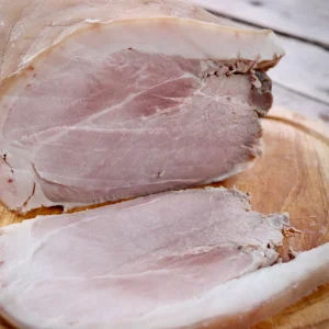 Jambon Blanc (environ 60g)