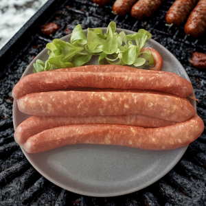 Saucisse Merguez