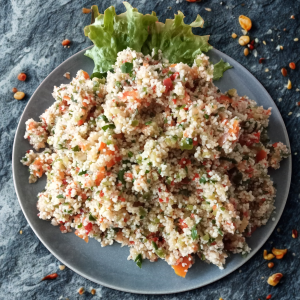 Taboulé (environ 250g)