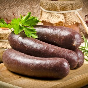 Boudin Noir (environ 220g)