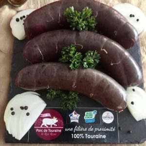 Boudin Noir (environ 220g)