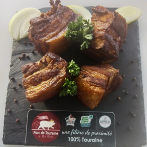 Rillons (environ 175g)