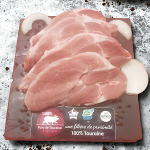Côte Echine sans Os (environ 150g)