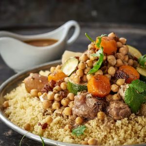 Couscous Royal ( 400G environ) (Copie)