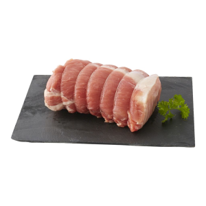 Rôti de Porc Cru (environ 500g/1Kg/1.5kg)