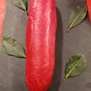 Cervelas La pièce (environ 250g)