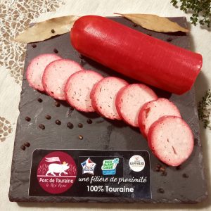 Cervelas La pièce (environ 250g)