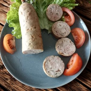 Andouille froide ou à griller (environ 320g)