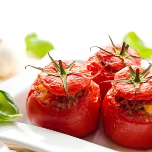 Tomate Farcie